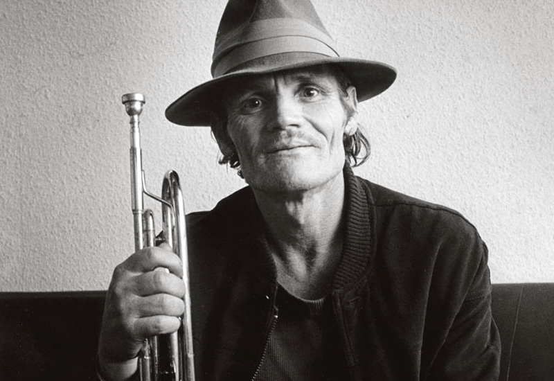 Oris to create watch inspired by Chet Baker